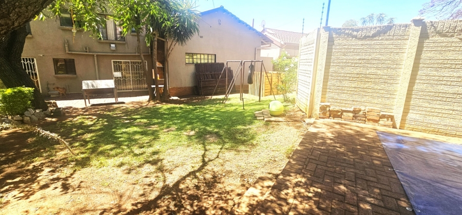 To Let 3 Bedroom Property for Rent in Protea Park North West